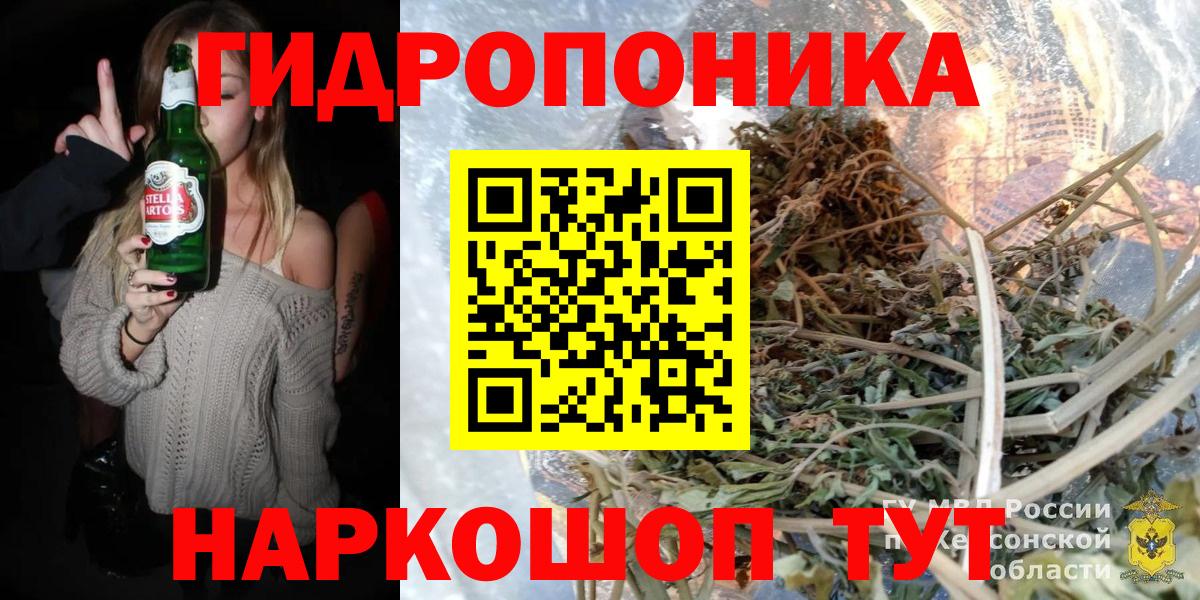 Конопля индика Сунжа